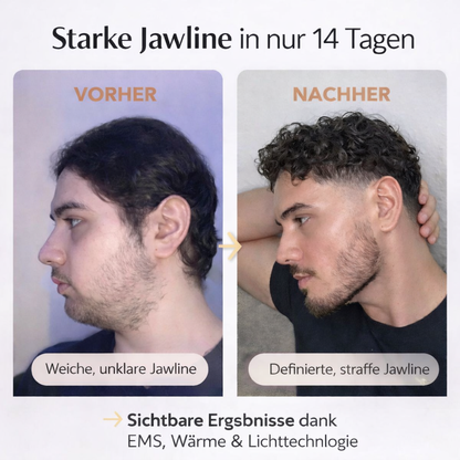 Looksmaxing Set