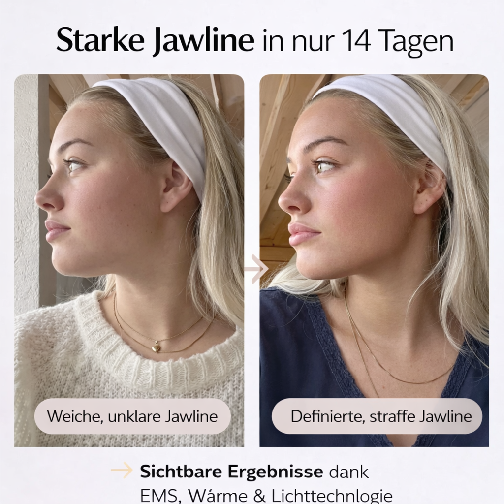 Looksmaxing Set